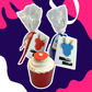 Windel-«Kackcake»