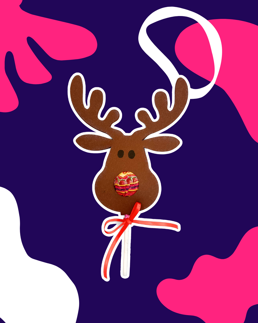 Rentier Lolipop